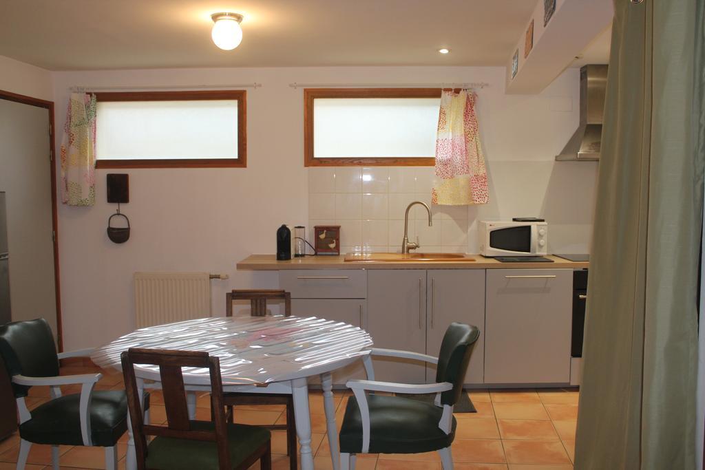 Le Quebec Apartment Arrigny Exterior photo