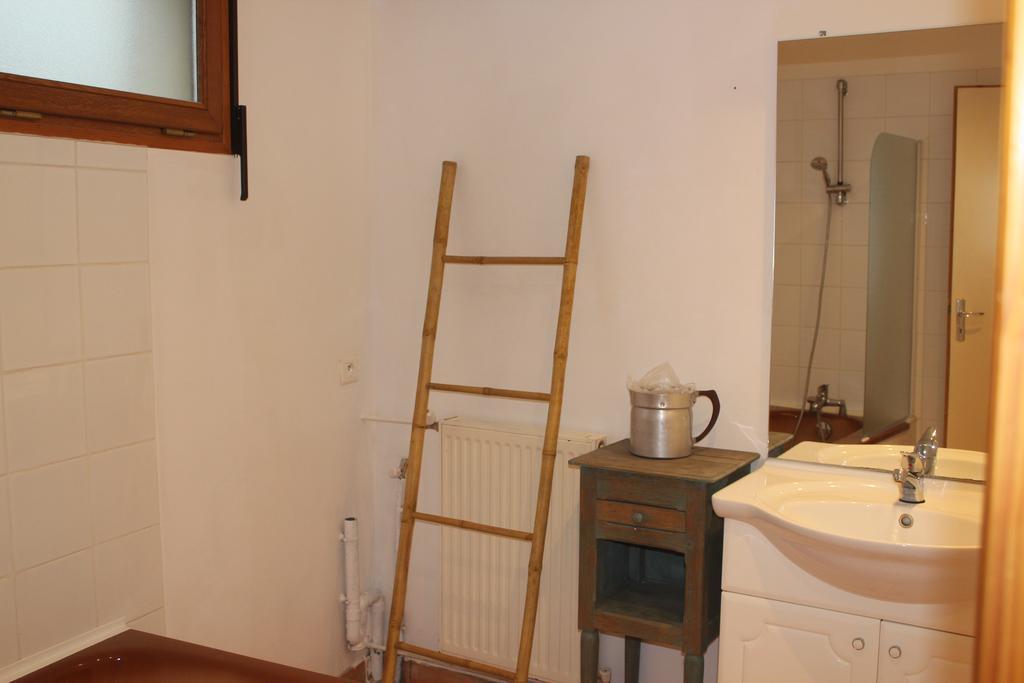 Le Quebec Apartment Arrigny Exterior photo